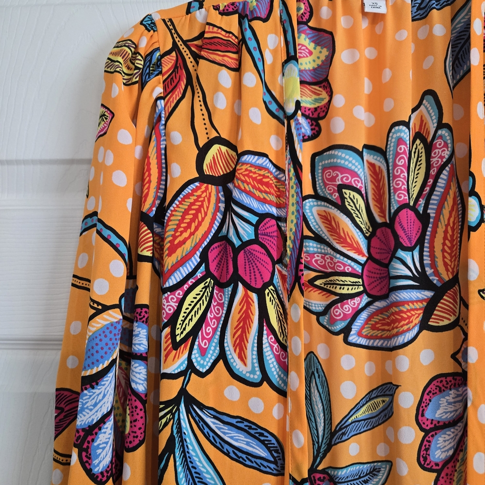 Tabitha Brown For Target Coverup - Picture 5 of 9